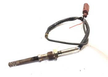 CZUJNIK TEMPERATURY SPALIN AUDI Q5 8R 8K0906088 3.0 245KM 08-17