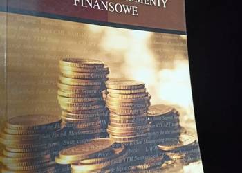 Rynkowe instrumenty finansowe książki wysyłka gratis wyprzedaż księgozbioru Rynkowe instrumenty finansowe książki wysyłka gratis wyprzedaż księgozbioru