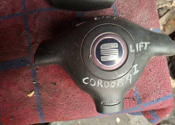 SEAT CORDOBA I LIFT poduszka kierowcy airbag
