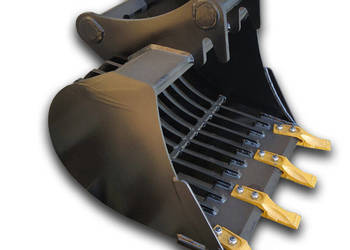 50 cm – Łyżka ażurowa do koparki 13,1 – 18 ton JCB,CAT