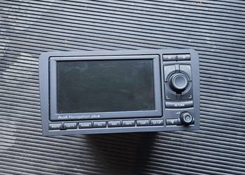 Audi A3 8P radio RNS-E 8P0 035 192 L