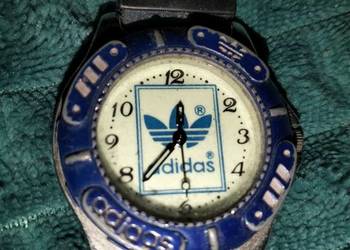 Zegarek na rękę adidas