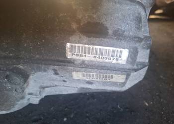 HONDA CRV II 2,0 16V skrzynia biegów reduktor PSB1