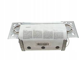 PODUSZKA POWIETRZNA AIRBAG PRAWA PASAŻERA E91 DESKI 30366966A Bmw 3 E90
