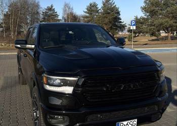 Dodge Ram 1500 Sport