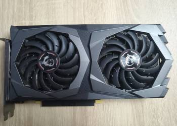 MSI RTX 2060 GAMING