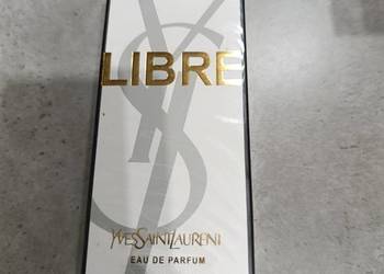 Perfumy YSL Libre 90ml