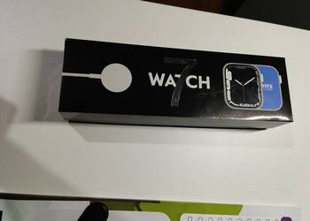 Zegarek męski watch 7