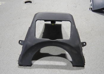 HONDA FORZA FSS nss 300 2014 zaślepka osłona cover wypełnienie klapka