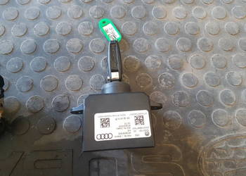 AUDI A6 C6 STACYJKA KLUCZYK 4F0909131D 4F0910131D