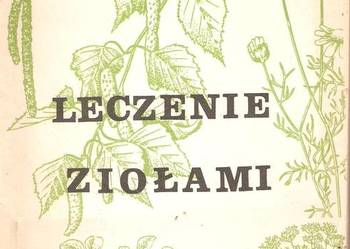 Leczenie ziołami -ks.Cz. Klimuszko