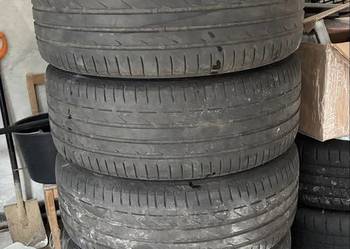 Opony 235/55r17