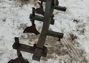 Obsypnik do ziemniaków