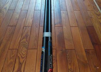 Sprzedam maszt windsurfingowy Infinity RDM 370cm, 75% carbon