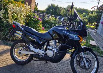 Honda Transalp 650xl