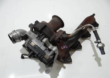 TURBINA BMW X1 E84 N47D20C 8519475