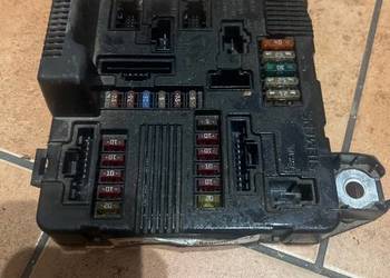 Moduł upc renault 8200306032a