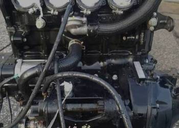KAWASAKI Z1000 SX Z 1000 SILNIK KAPA DEKIEL ALTERNATOR 2014 GWARANCJA