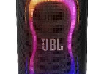 Partybox JBL 330 czarny Gwarancja na 4 lata