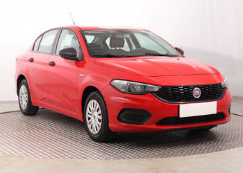 Fiat Tipo 1.4 T-Jet LPG
