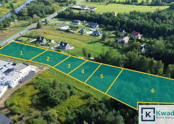 Oferta sprzedaży działki Kołaczyce 2832m2