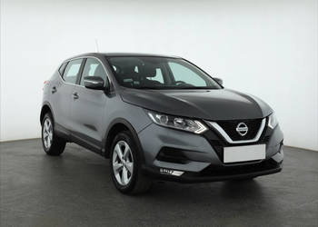 Nissan Qashqai 1.2 DIG-T