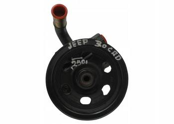 POMPA WSPOMAGANIA Jeep Grand Cherokee III 3.0 CRD oryginał