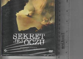 Sekret jej oczu Oscar 2010 DVD