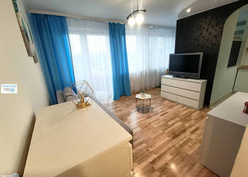 Mieszkanie 28.8m2 1-pokojowe Kielce