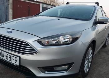 Ford Focus MK3