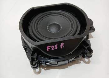 GŁOŚNIK NISKOTONOWY HIFI PRAWY BMW X3 F25 9217913