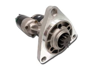Nowy Rozrusznik Z Reduktorem 12V 2,7kW 10z MTZ T-25 LTZ[2571