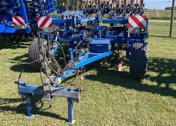 Kockerling Quadro 5,70 m, Vario