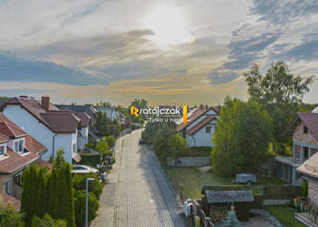 Dom bliźniak 233m2 Gdańsk