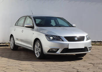 Seat Toledo 1.6 TDI