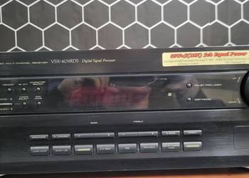 Amplituner Pioneer VSX-409RDS
