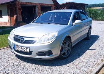 Sprzedam Vectra c 1.8 benzyna  140 koni 2008r 178 tys przebiegu