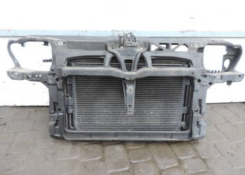 VW golf IV 1.6 8V  komplet chłodnice