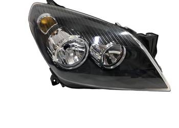 Opel Astra H (A04) 07.2004-12.2012 Reflektor / Lampa przednia prawa