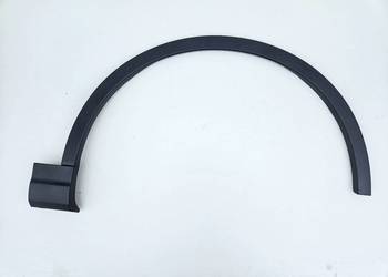 AUDI Q7 II 4M0 LISTWA BŁOTNIKA PRAWY PRZÓD PRAWA PRZEDNIA 4M0853718