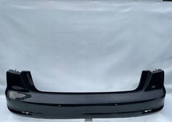 AUDI A6 C8 SEDAN ZDERZAK TYŁ TYLNY 4K5807511