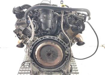SILNIK KOMPLETNY MERCEDES 3.5 272KM 272964 04-11 C219
