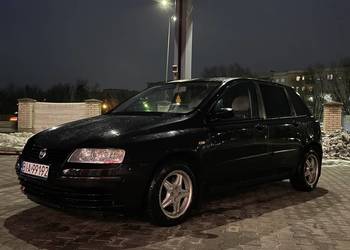 Fiat Stilo 1.9 JTD 2003