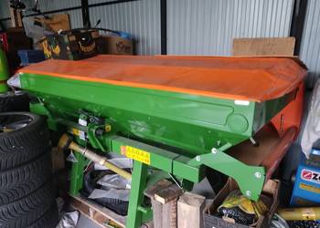 Amazone ZA-M 1002