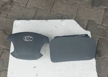 Poduszka Airbag kierowcy pasażera KIA CARENS II