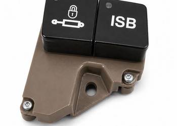Panel IBS blokady John Deere RE569888 przycisk przełącznik