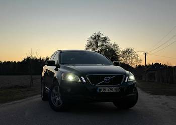 Volvo Xc 60 I 2.4 D5 Automat | Prywatne | Bezproblemowe | Salon Polska |