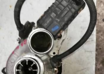 Turbosprężarka VW 4.2 TDI 057145873H