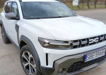 Duster Hybrid 1.6  140km