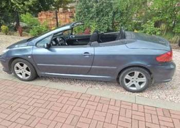 Peugeot 307 cc